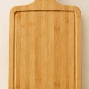 Bamboo Cutting Board