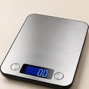 Digital Kitchen Scale